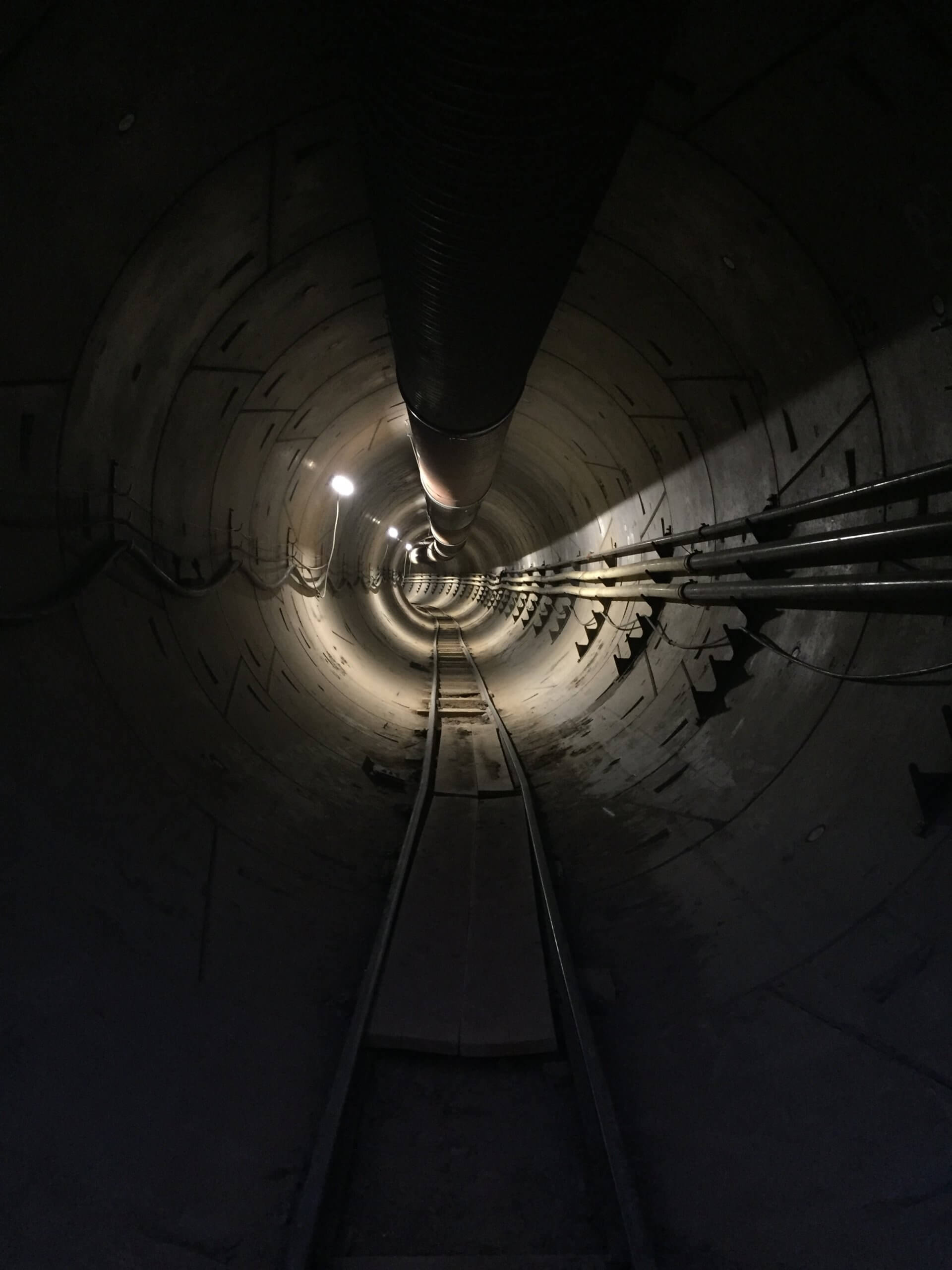 Tunnel