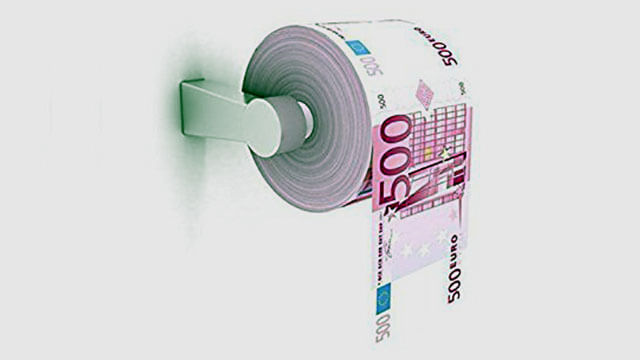 euro toalettpapper_