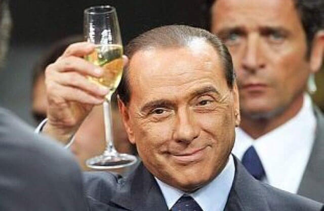Berlusconi 736523
