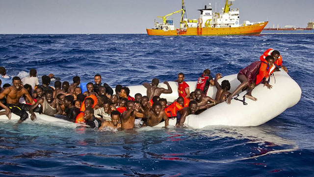 migranter på medelhavet 46636