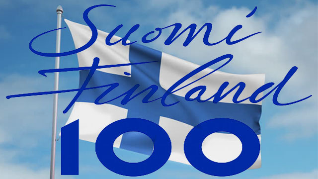 finland 100 96763