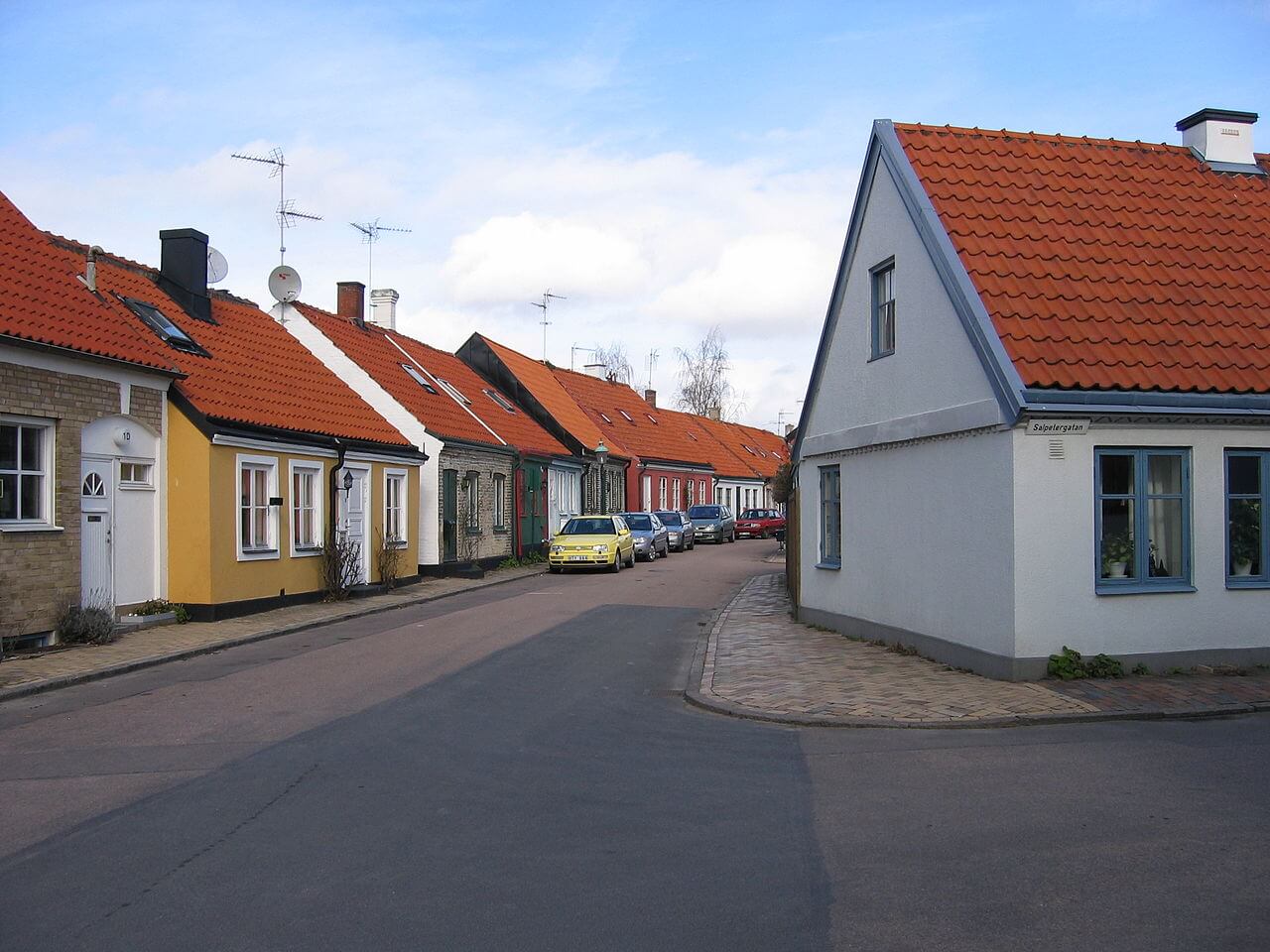 landskrona