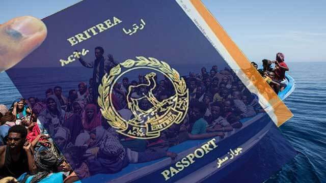 eritrean-migrants-passport