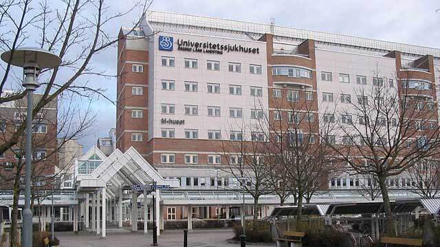 Universitetssjukhuset_Orebro