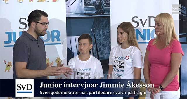 Åkesson-SvD-Junior