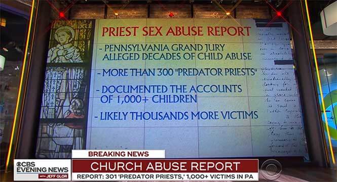 homosexuella-katolska-pedofilpräster-i-Pennsylvania
