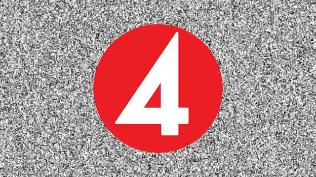 tv4-avbrott