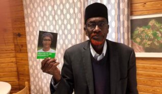 Artikelbild för artikeln: Så säkrade Leila Ali-Elmi (MP) sin plats i riksdagen