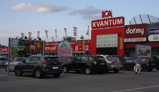ica kvantum