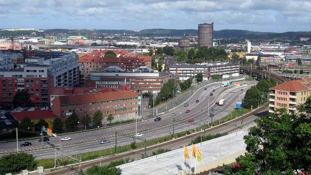 Goteborg (1)