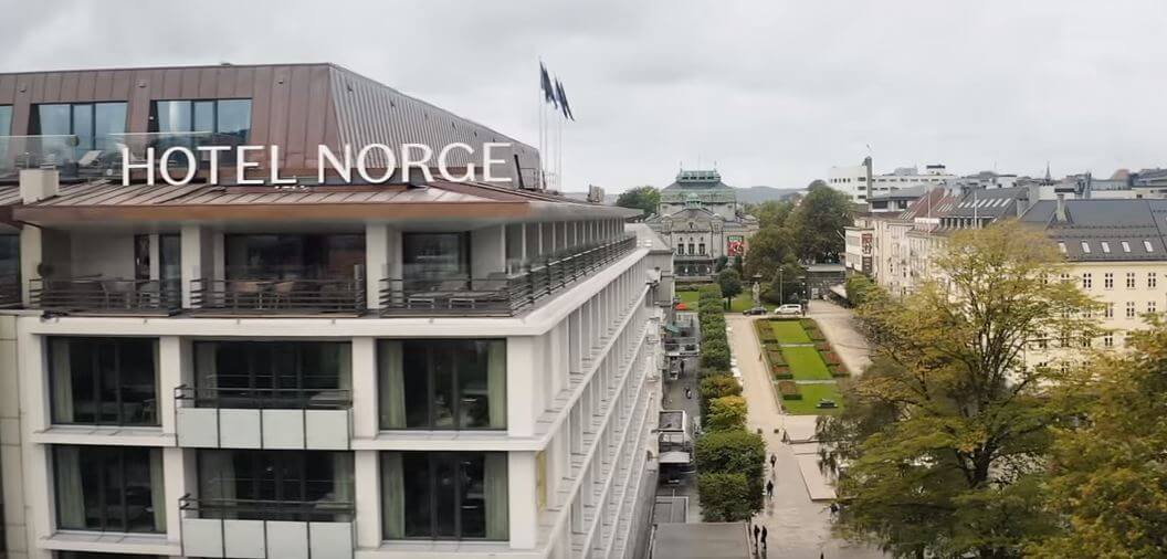 hotel norge