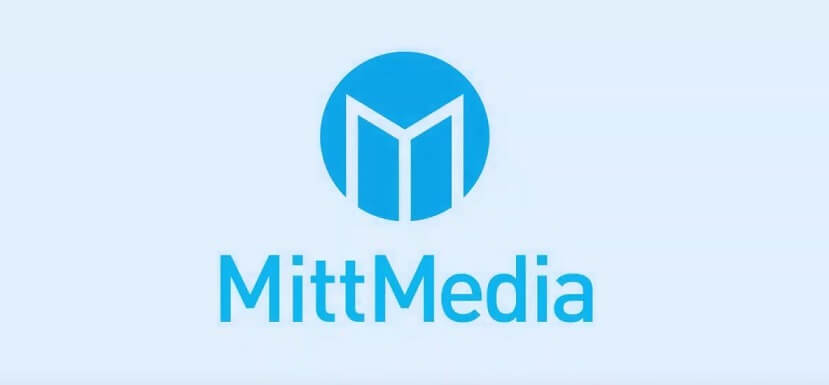 mittmedia