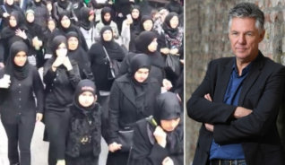 Artikelbild för artikeln: Forskare: "Inget västerländskt samhälle har lyckats integrera muslimer"