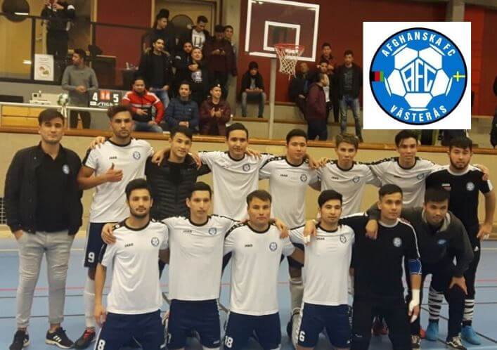 Afghanska FC
