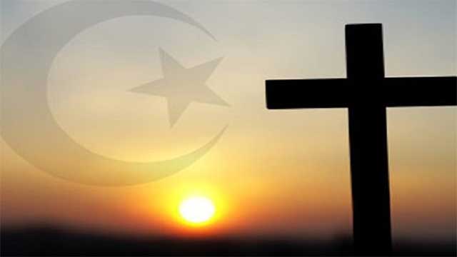 kristendom-islam