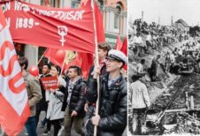 Artikelbild för artikeln: Aron Flam avslöjar socialdemokratins mörka hemligheter