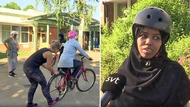 invandrarkvinnor-lar-sig-cykla-kollage