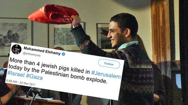 Mohammed-Elshamy-and-tweet