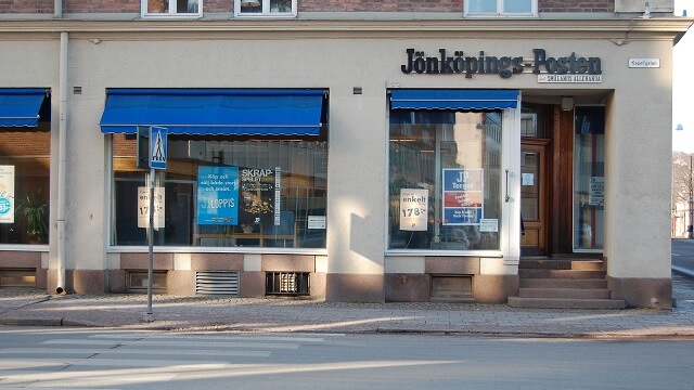 jönköpings-posten