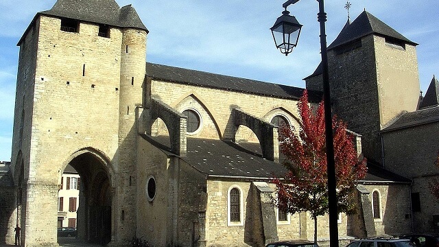 katedral