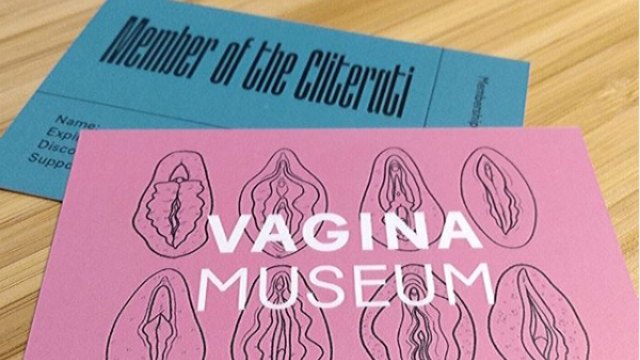 Vagina museum
