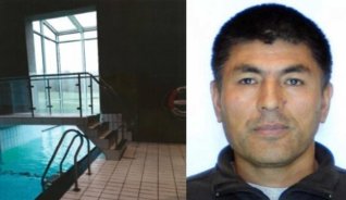 Artikelbild för artikeln: Grönt stål-turk utvisas efter att ha våldtagit barn på badhus