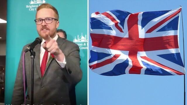 Lloyd Russell-Moyle labour