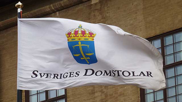 Sveriges_Domstolar_flagga_bild_Holger_Ellgaard_Wikipedia