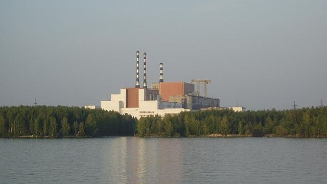 belojarsk kärnkraftverk