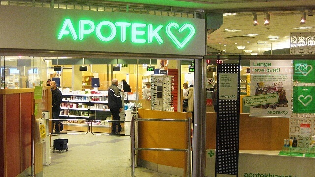 apotek