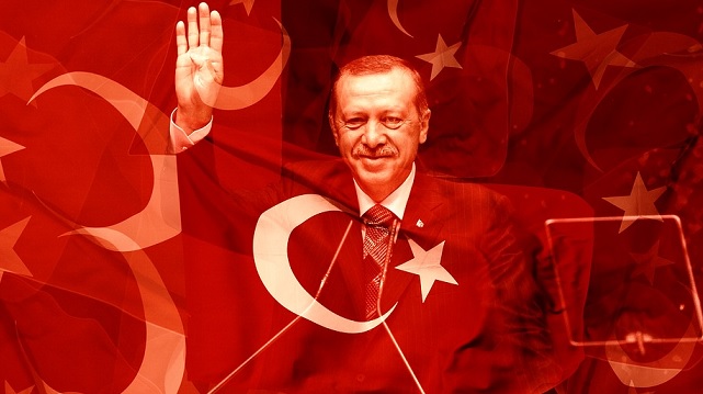 erdogan turkiet