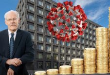 Artikelbild för artikeln: Riksbanken lånade ut 60 miljarder till bankerna