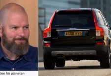 Artikelbild för artikeln: Aftonbladets nyhetschef vill avskaffa mänskliga rättigheter för att rädda klimatet