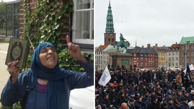 Muslimer Danmark