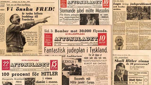 aftonbladet-antisemitism-hitler-ft-kollage