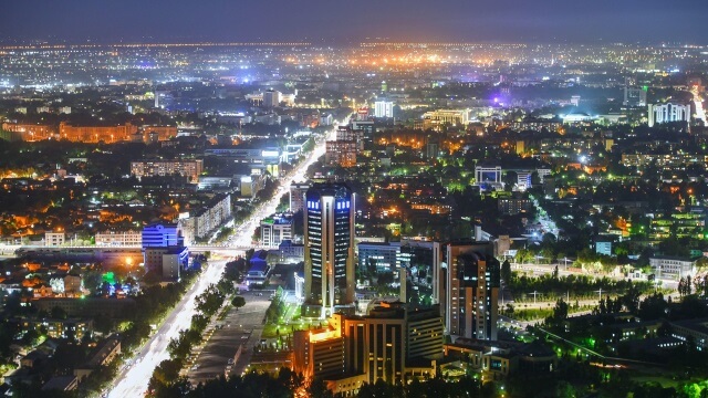 Tashkent_skyline_2019