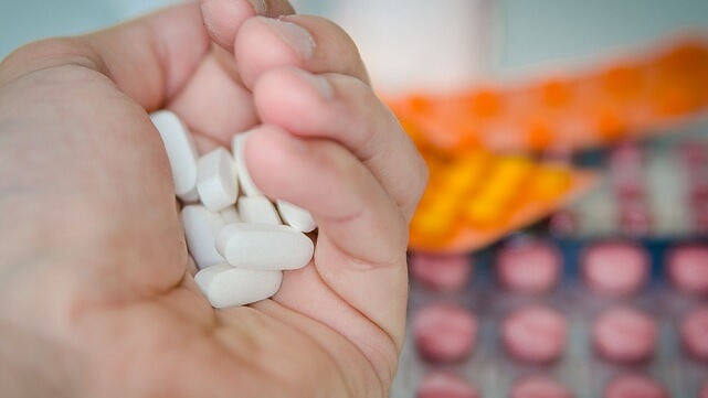 piller medicin tabletter
