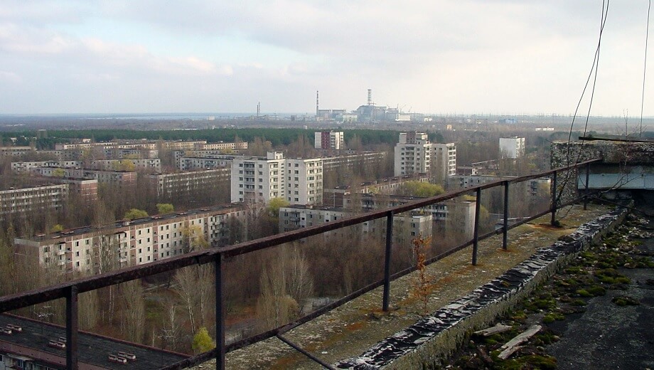 tjernobyl