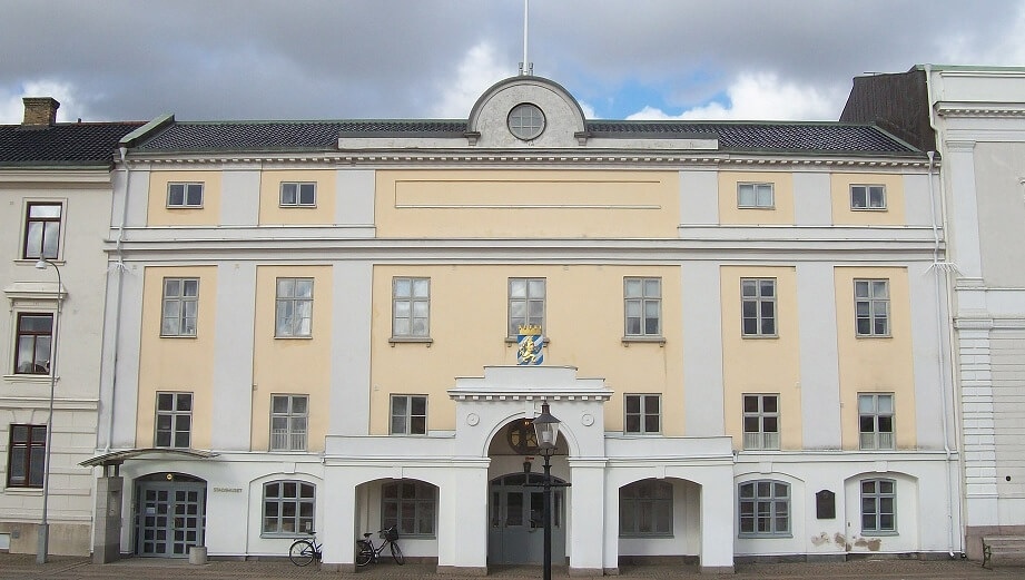 göteborgs stadshus