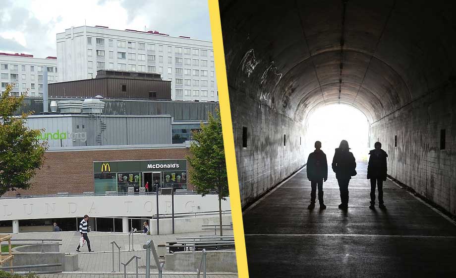 frölunda-torg