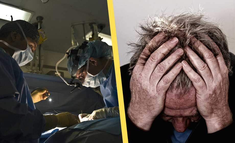 smärta-sjukdom-sjukhus-man-senior-gammal-gubbe-man