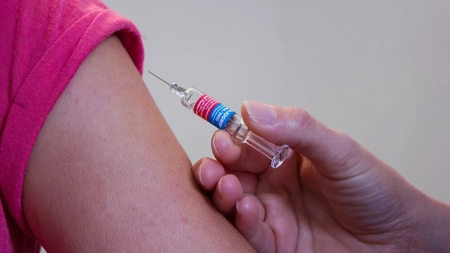 vaccin spruta