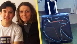 Artikelbild för artikeln: "Pride har blivit Sveriges nya Gud"