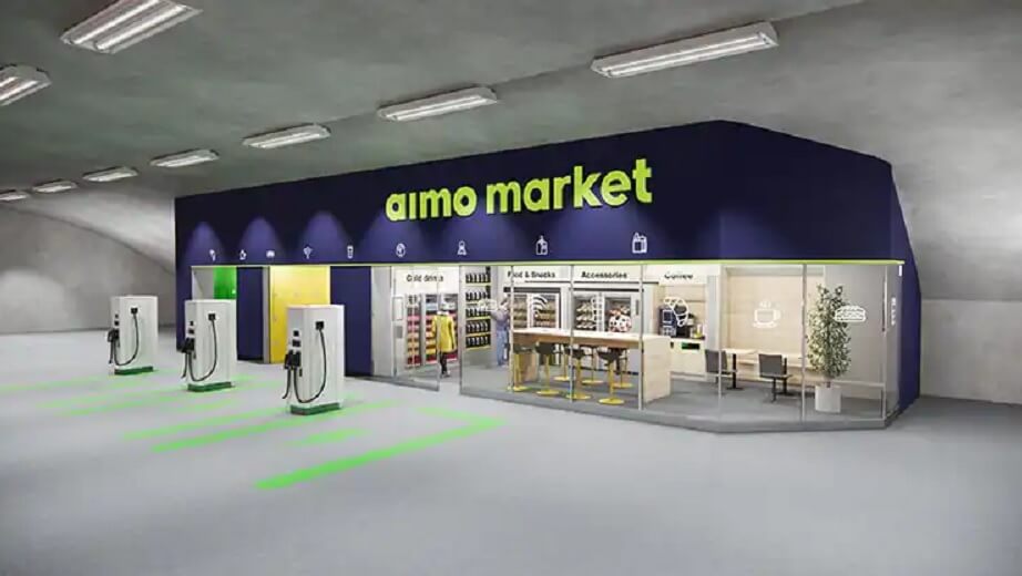 aimo market
