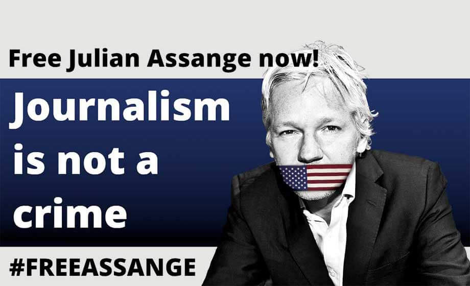 free-assange-84763b