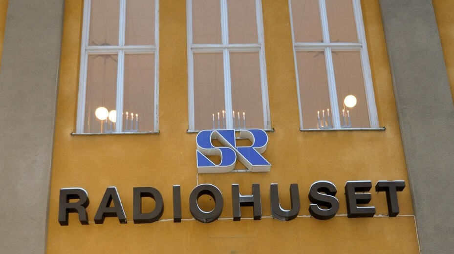 radiohuset