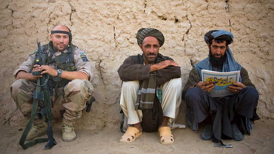 Sveriges-insats-i-Afghanistan-Bild_Forsvarsmakten