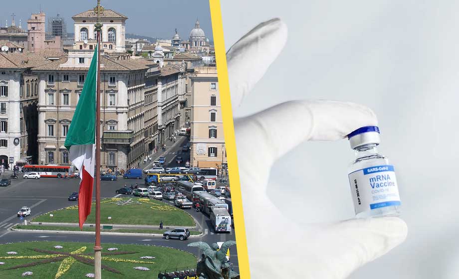 italien-rom-vaccin