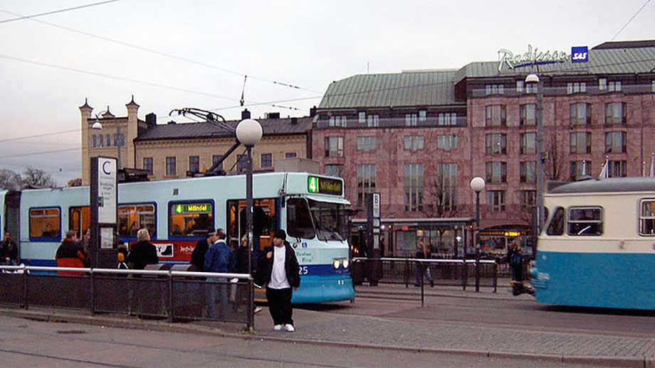 drottningtorget-goteboerg-sparvagn-83763-bild-Lennart-Bolks-Wikimedia
