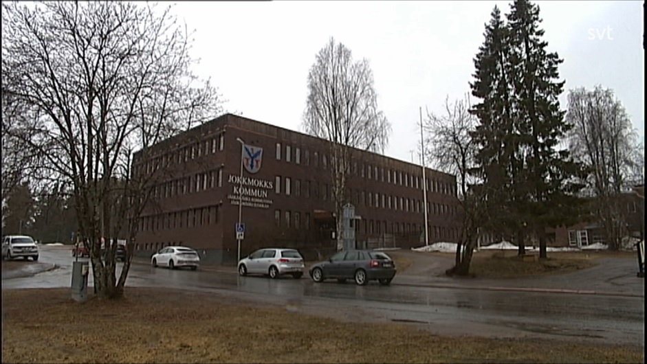 jokkmokk